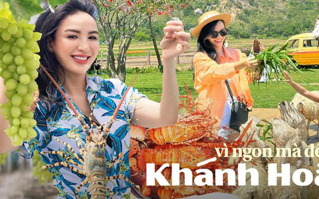 Không chỉ sở hữu nhiều kỷ lục "nhất Việt Nam", nơi này còn chinh phục du khách bằng những món ngon không đâu sánh được