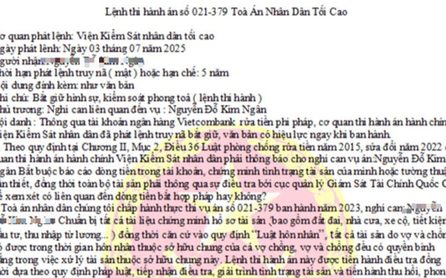 Từ cuộc gọi lúc đêm, phóng viên liên hệ giải cứu vụ bắt cóc online