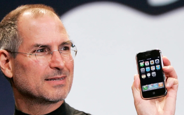 Hiệu năng iPhone đã tăng 385 lần so với đời đầu tiên, chip A19 Pro hứa hẹn sẽ là 500 lần