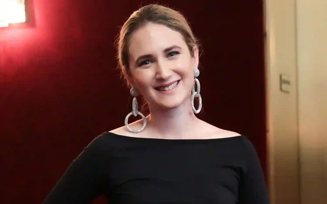 Chân dung nữ giám đốc quỹ đầu tư lớn nhất thế giới bị bắn chết tại trung tâm tài chính New York