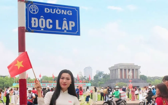 Dịp Quốc khánh 2/9 được nghỉ mấy ngày?