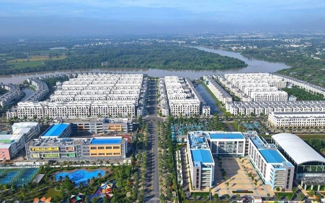 Cầm trong tay dưới 1 tỷ đồng nhưng vẫn muốn đầu tư BĐS ở TP HCM: Mua ở đâu?