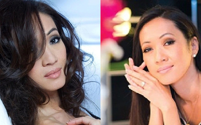 Mỹ nhân nổi danh hải ngoại phải bỏ nghề vì bệnh nặng, uống thuốc 6 lần một ngày