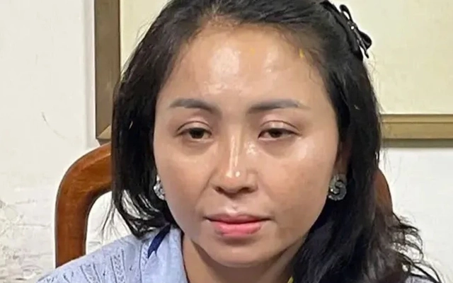 Tự nhận "vợ giám đốc" lừa đảo đáo hạn ngân hàng, chiếm đoạt 20 tỷ đồng