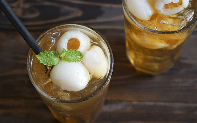 Trung Quốc, Mỹ, Anh thi nhau 'chốt đơn' 1 loại quả Việt Nam: Vitamin C vượt xa chanh, bổ gan, hạ mỡ máu