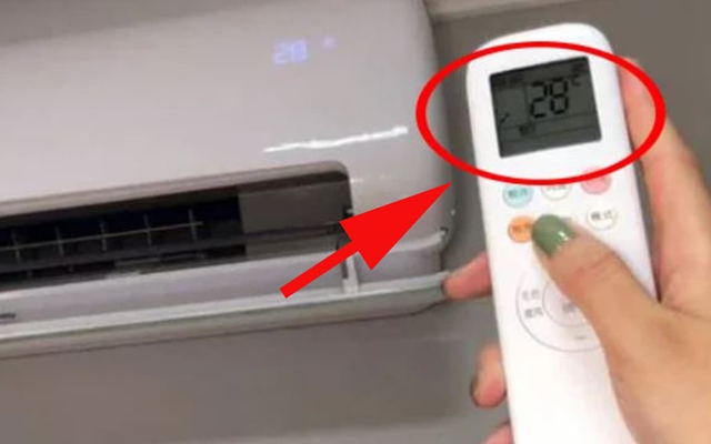 EVN khuyến cáo dùng điện khi nắng nóng: Lưu ý nhiệt độ điều hòa, có sai lầm vừa tốn điện vừa mất an toàn