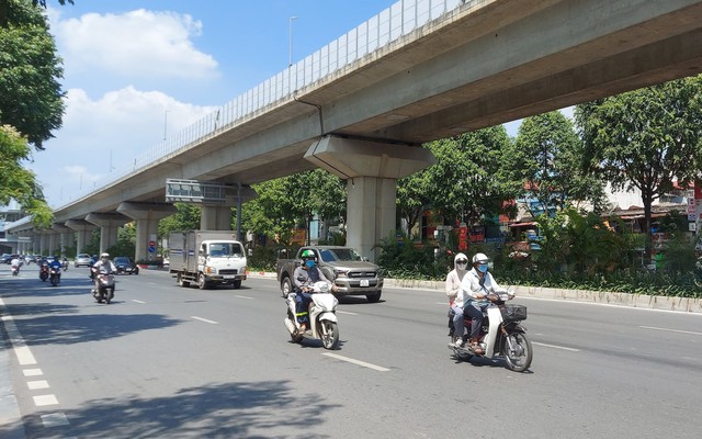 Khi nào miền Bắc có mưa to, chấm dứt nắng nóng?