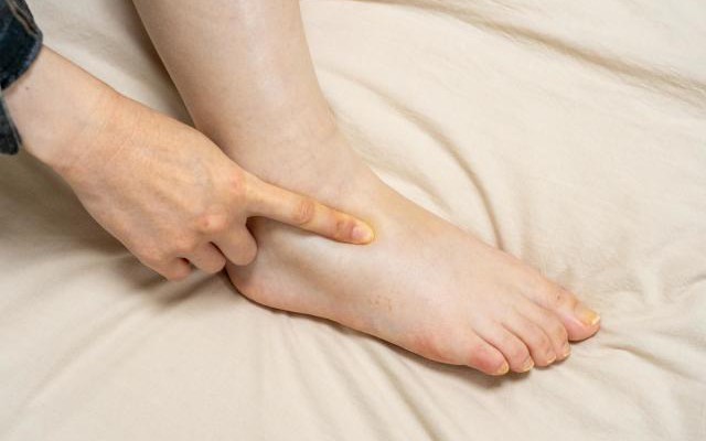 7 dấu hiệu của ung thư bàng quang, rất nhiều người CHƯA TỪNG ĐỂ Ý!