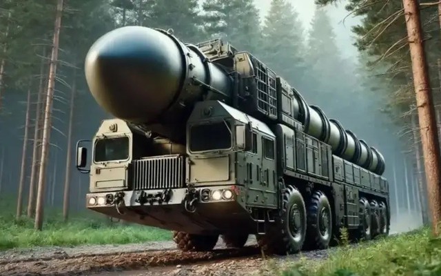 Nga không dùng đến Oreshnik: Giết gà cần gì dao mổ trâu?