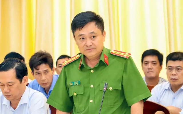 Vụ bé bán vé số bị cô ruột đánh: Có dấu hiệu tội hành hạ người khác