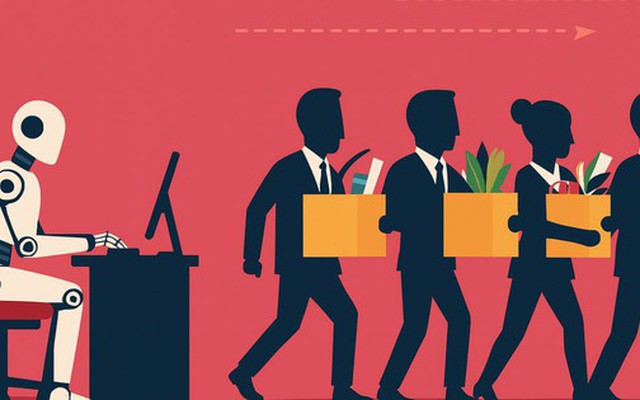 Nói thật: Đừng quá thần thánh AI, hơn 200.000 nhân viên công nghệ bị mất việc vừa qua không hoàn toàn do AI