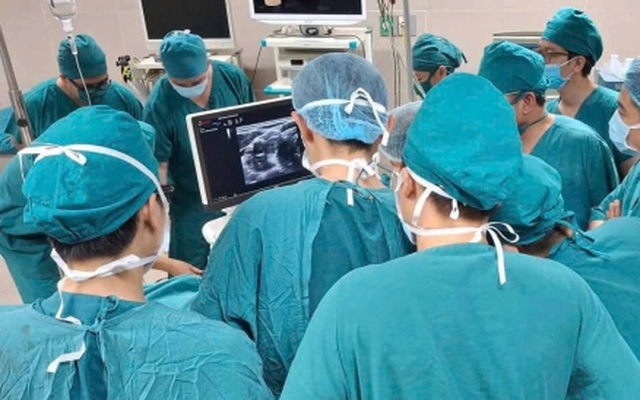 Cứu sống bệnh nhân bị đâm 19 nhát dao tại Đắk Lắk