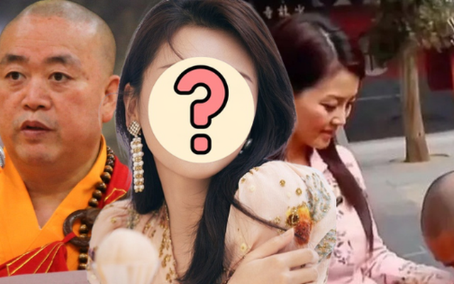 Trụ trì Thiếu Lâm Tự bị điều tra: MC giàu nhất Cbiz lộ ảnh phản cảm, 1 mỹ nhân dính biến bị xóa sạch phim