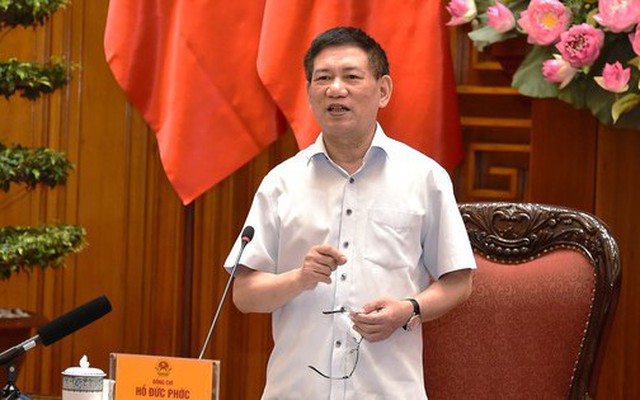 Phó Thủ tướng họp với doanh nghiệp chứng khoán, bất động sản về Luật Thuế thu nhập cá nhân