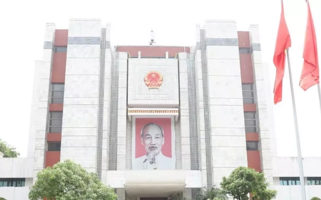 Điều chỉnh phân công công tác của 2 Phó Chủ tịch UBND thành phố Hà Nội