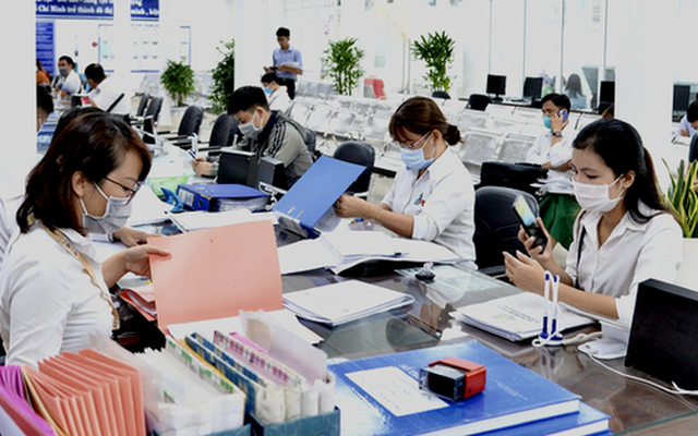 Ngay từ tháng 8, các cán bộ làm công việc này sẽ được hỗ trợ 5 triệu đồng/tháng