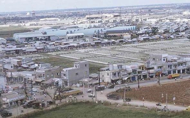 Bảy Hiền là ai mà được đặt tên cho một phường ở TP.HCM?