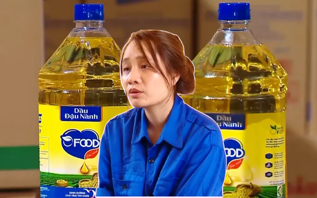 Bộ Công an nói về thủ đoạn của đường dây biến dầu chăn nuôi thành thực phẩm cho người