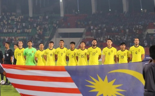 Tổng thư ký LĐBĐ Malaysia trả lời về khả năng đội nhà bị xử thua tuyển Việt Nam 0-3
