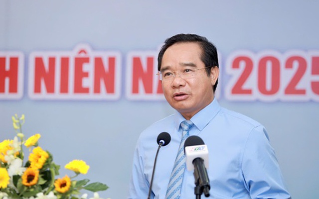 Phiên họp đầu tiên của chính quyền TP HCM sau khi hợp nhất 3 địa phương