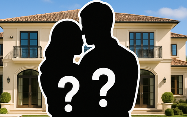 "Bóc" chiêu trò "phú ông" Vbiz: Đã có bạn gái ra mắt gia đình nhưng đóng phim nào là "xào couple" phim đấy!