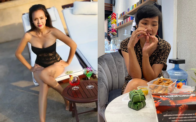 Cuộc sống của hoa hậu bỏ showbiz đi làm công ty may mặc sau 3 năm phát hiện ung thư, 16 lần hóa trị