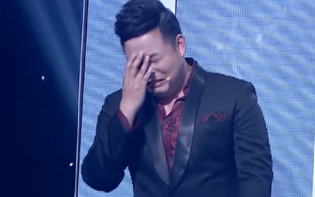 Quang Lê: "Họ nói tôi là ca sĩ nổi tiếng mà không biết nhục"
