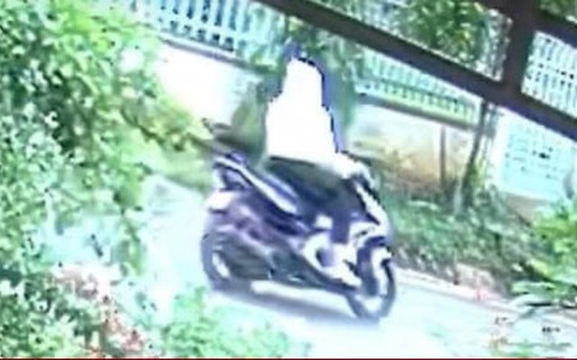 Truy tìm người phụ nữ tông bé trai rồi bỏ trốn ở Đắk Lắk