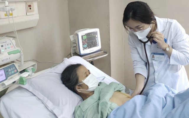 Người lao động nghỉ ốm được BHXH hỗ trợ thế nào?