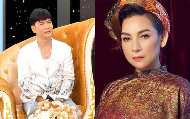 Nam ca sĩ sở hữu biệt thự từ Việt Nam sang Mỹ: “Chị Phi Nhung nói một câu, tôi thay đổi cuộc đời”