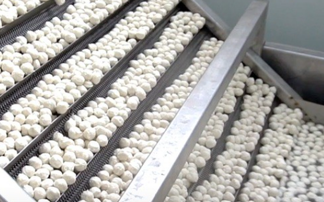 Một mặt hàng ‘ngon bổ rẻ’ của Việt Nam được Thái Lan, Hàn Quốc cực kỳ ưa chuộng: Xuất khẩu tăng phi mã kể từ đầu năm, nhu cầu tăng mạnh từ Á đến Âu