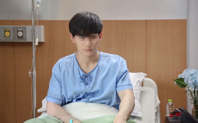 Nam thanh niên 23 tuổi thận đã suy kiệt, “trên bảo dưới không nghe” vì mắc 3 thói xấu này cùng lúc