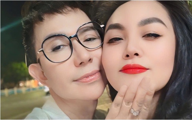 Hôn nhân 27 năm của nam nghệ sĩ đình đám và hoa khôi Hải Phòng: Yêu say đắm bất chấp tin đồn giới tính