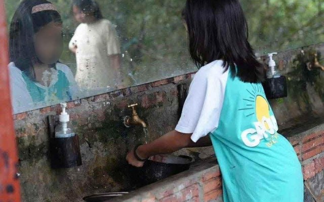Tỉnh ngộ trại hè: Cho con trải nghiệm với thiên nhiên không có nghĩa là phải lấm lem, bẩn thỉu, thiếu vệ sinh cơ bản