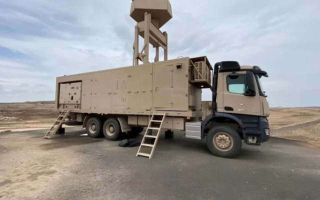 Hệ thống SkyShield Trung Quốc đã bắn hạ hơn 110 tên lửa và UAV của Houthi