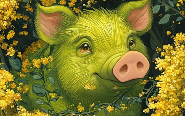 Cuối tuần này (05 - 06/7), 3 con giáp đón đầu may mắn, được Thần tài để mắt, từ nay giàu có đi lên