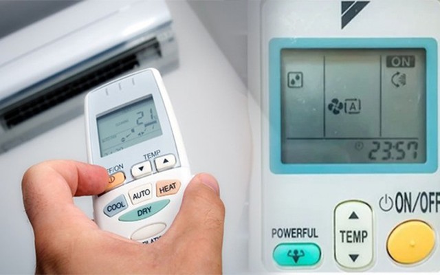 Nghiên cứu chỉ ra: Cách dùng điều hòa siêu tiết kiệm điện mà cực nhanh mát, nhà nào áp dụng sớm bảo sao tiền điện giảm sâu