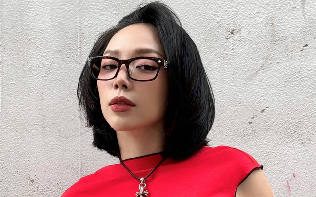 Tóc Tiên tiếp tục khoá mạng xã hội sau hàng loạt dấu hiệu bất ổn