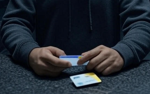 Cảnh báo quan trọng từ Agribank: Xuất hiện thủ đoạn lợi dụng một sơ hở để tráo chip thẻ ngân hàng