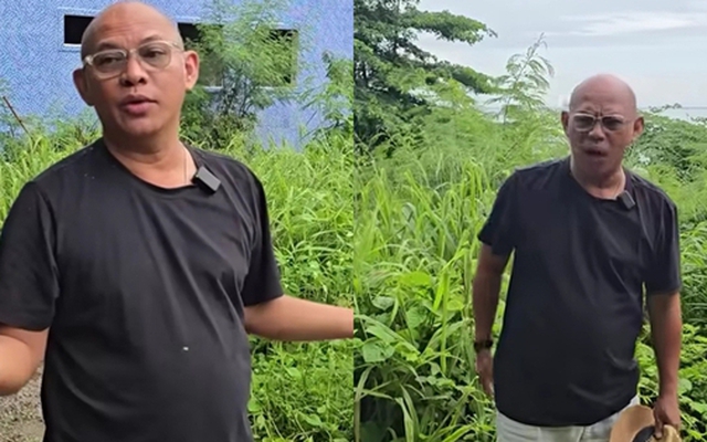 Trùm Điền Quân Color Man bị nói ăn tiền mấy chục triệu: "Tôi không thu đồng bạc nào"