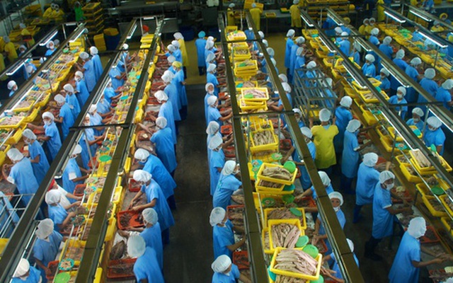 "Mỏ vàng" tỷ đô của Việt Nam khiến nền kinh tế giàu top 40 thế giới khao khát: Tăng trưởng sốc gấp 69 lần chỉ sau 3 năm