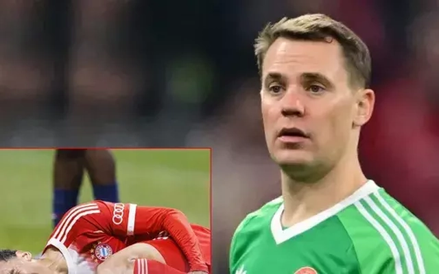 Bayern Munich bức xúc với thủ môn PSG vì khiến Musiala bị gãy chân