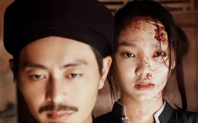 Không bán được vé nào, một phim Việt sắp rời rạp