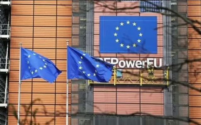 Gia tăng căng thẳng địa chính trị, EU tích trữ khoáng sản quan trọng