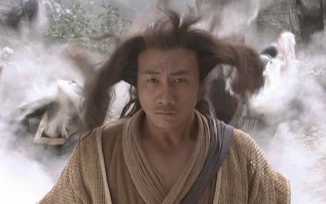 Kiều Phong là người yếu nhất tứ tuyệt Thiên Long: Chỉ cần xem đối thủ của chàng là biết điểm yếu chí mạng