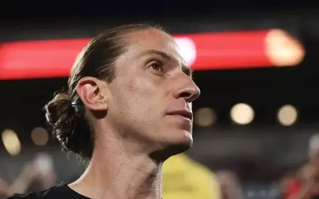 Filipe Luis: Người biến thử thách thành nghệ thuật đơn giản