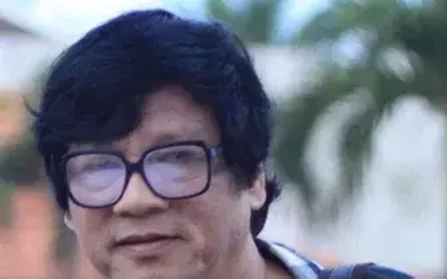 Nhạc sĩ Nguyễn Duy Khoái qua đời