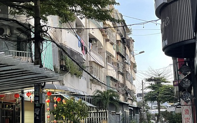 Thông tin chính thức vụ cháy chung cư Độc Lập khiến 8 người tử vong