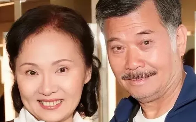 Bi kịch của 2 vợ chồng diễn viên Tuyết Ni vừa qua đời