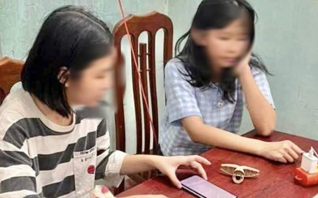 Tìm thấy 2 thiếu nữ là chị em ra Hà Nội xin việc rồi “mất tích” bí ẩn